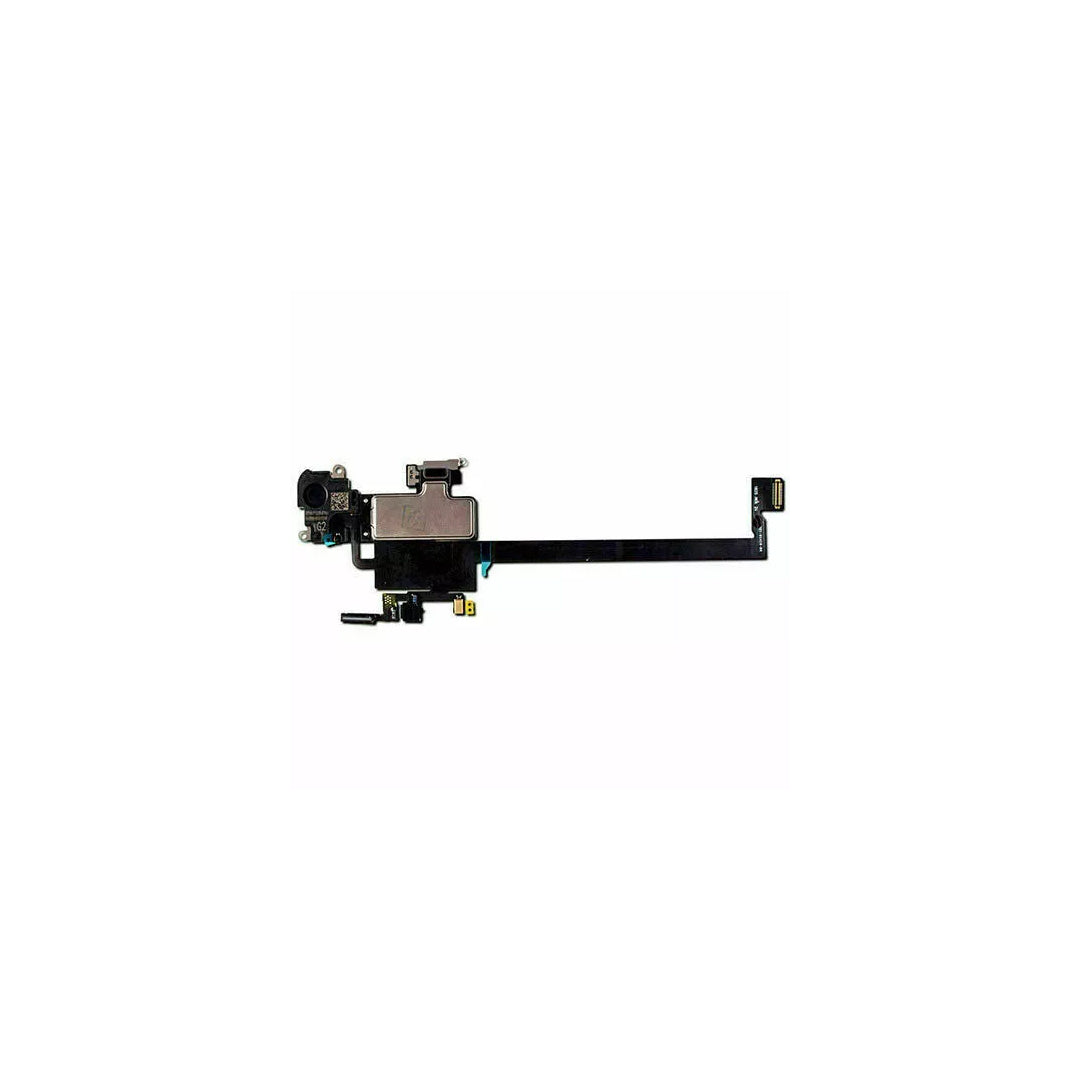 Ear Speaker Earpiece Proximity Sensor Flex Cable Board for iPhone XS MAX Ear Speaker Earpiece Proximity Sensor Flex Cable Board for iPhone XS MAX